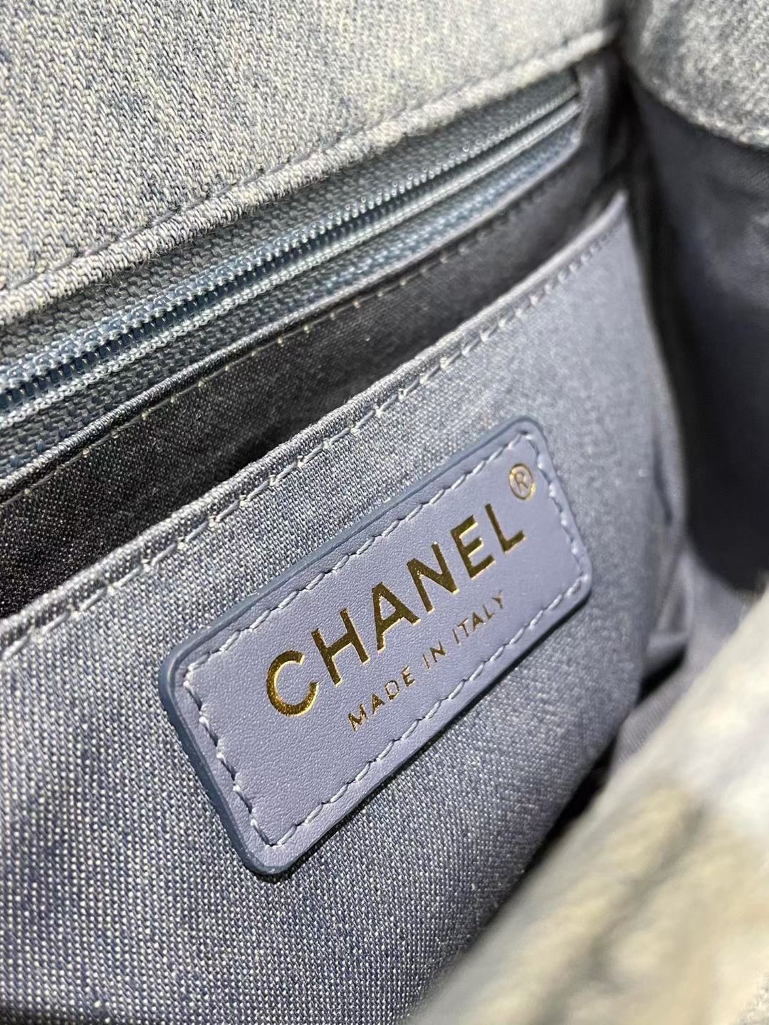 Túi xách Chanel mini flap bag CNML022 Olagood #42 Túi xách Chanel mini flap bag CNML022 Olagood